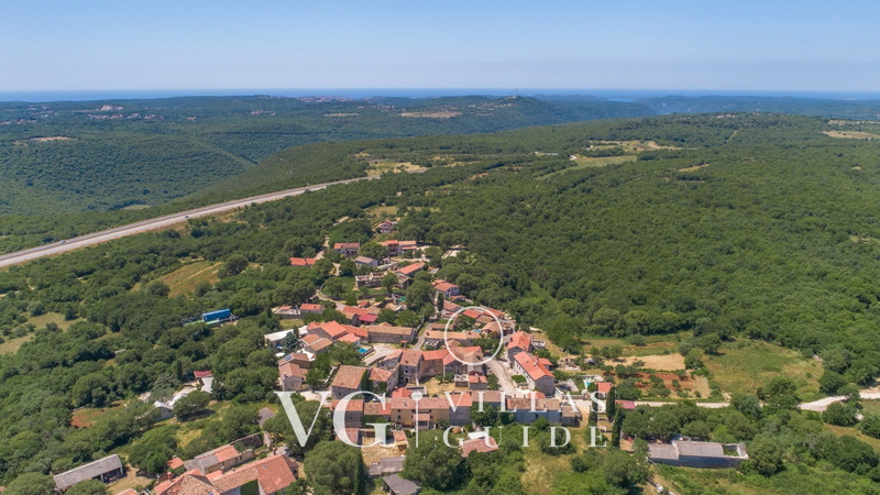 Villa Captain Morgan Microposizione