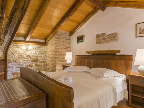 Villa Captain Morgan