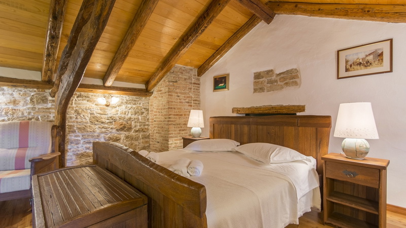 Villa Captain Morgan