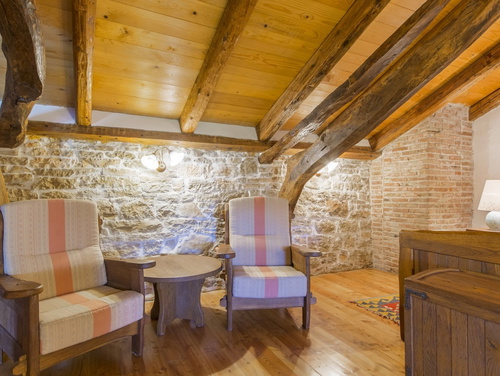 Villa Captain Morgan