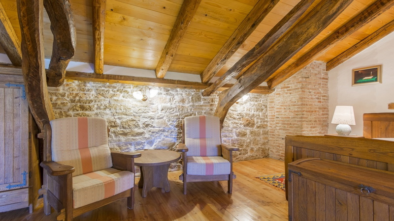 Villa Captain Morgan