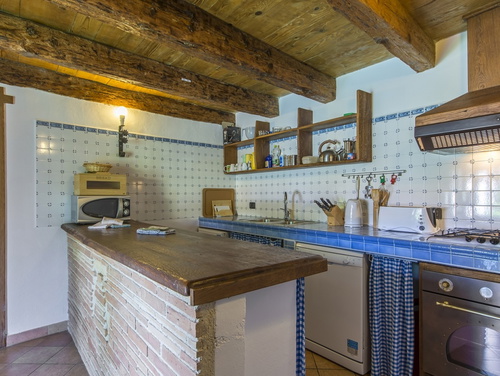 Villa Captain Morgan