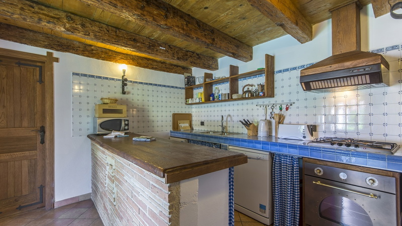 Villa Captain Morgan