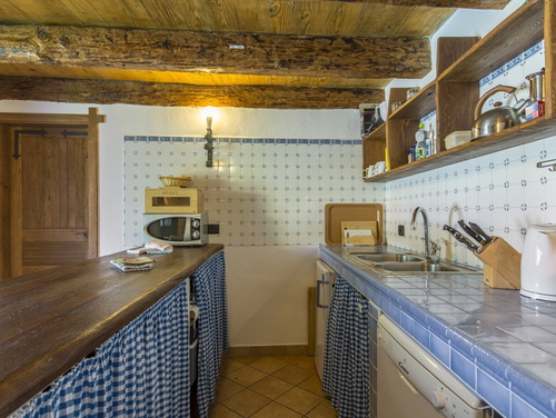 Villa Captain Morgan