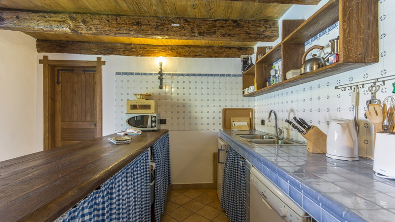 Villa Captain Morgan