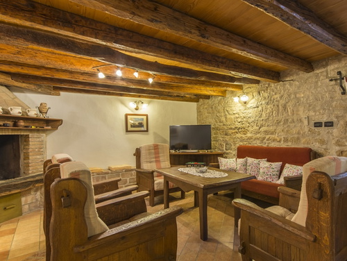 Villa Captain Morgan