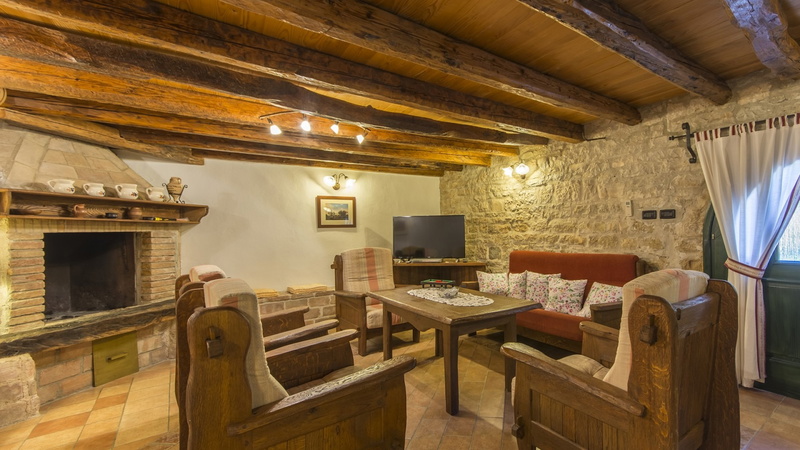 Villa Captain Morgan