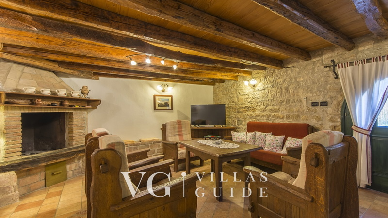 Villa Captain Morgan