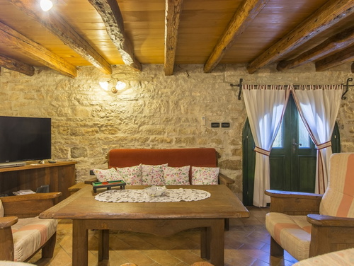 Villa Captain Morgan