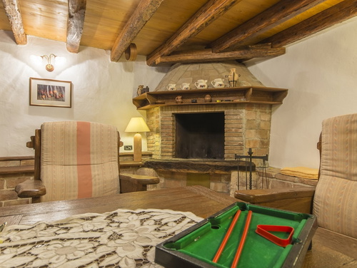 Villa Captain Morgan