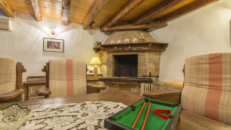 Villa Captain Morgan