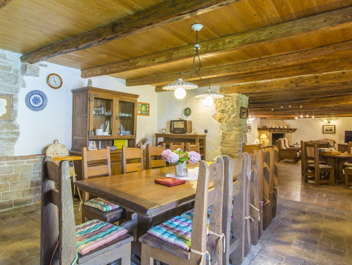 Villa Captain Morgan