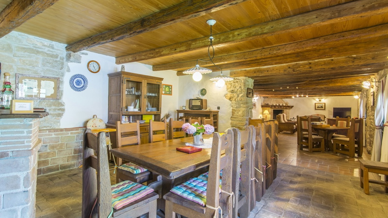 Villa Captain Morgan