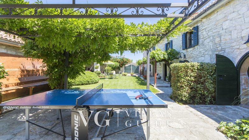 Villa Captain Morgan Contenuto aggiuntivo