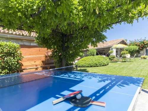 Villa Captain Morgan