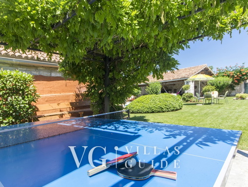 Villa Captain Morgan