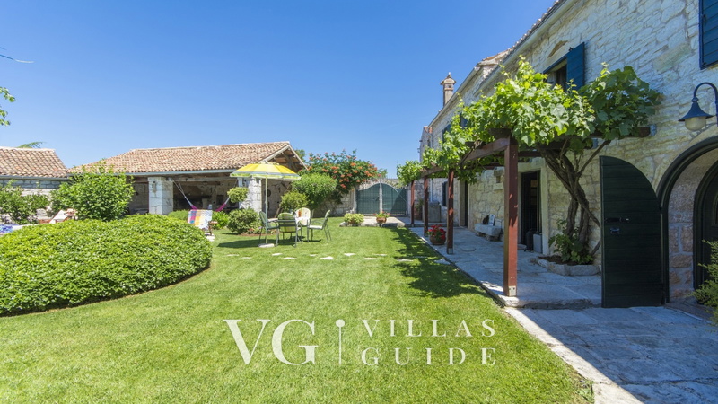 Villa Captain Morgan Altro