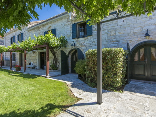 Villa Captain Morgan