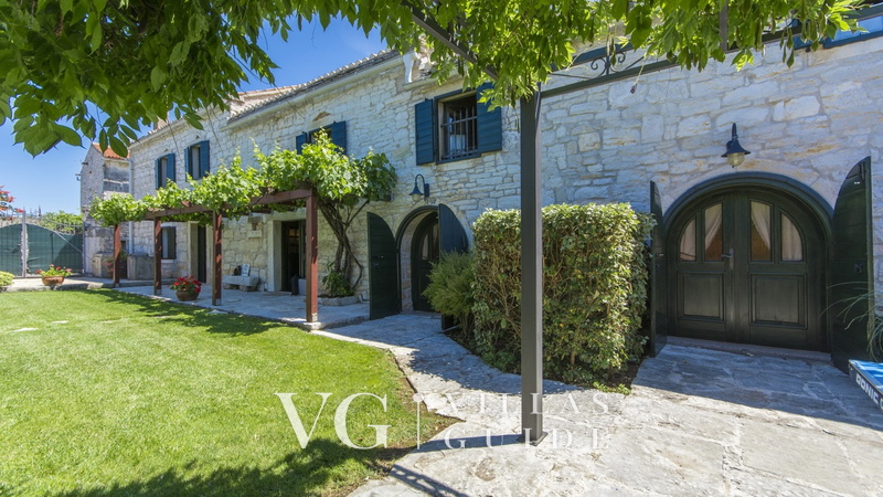 Villa Captain Morgan Giardino e esterni della proprietà