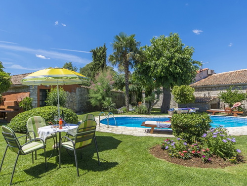 Villa Captain Morgan