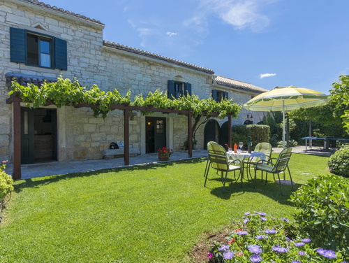 Villa Captain Morgan