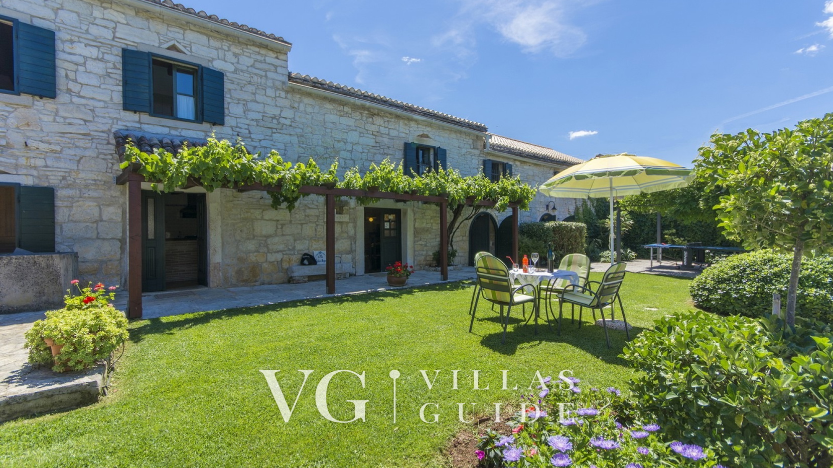 Villa Captain Morgan Giardino e esterni della proprietà