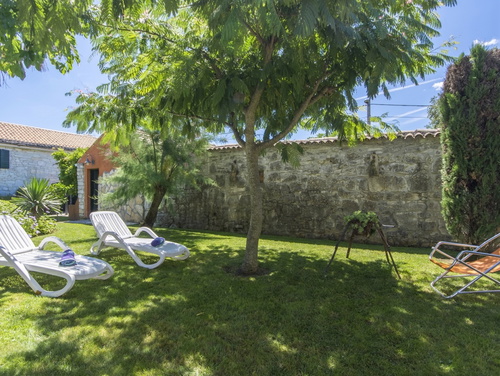 Villa Captain Morgan