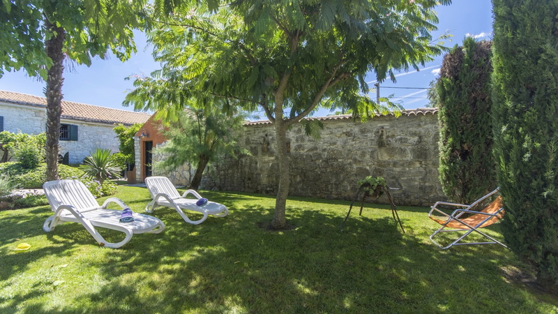 Villa Captain Morgan