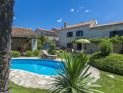 Villa Captain Morgan