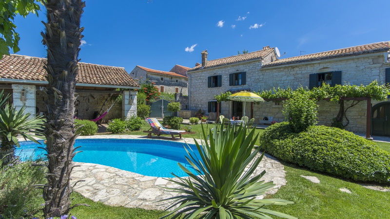 Villa Captain Morgan