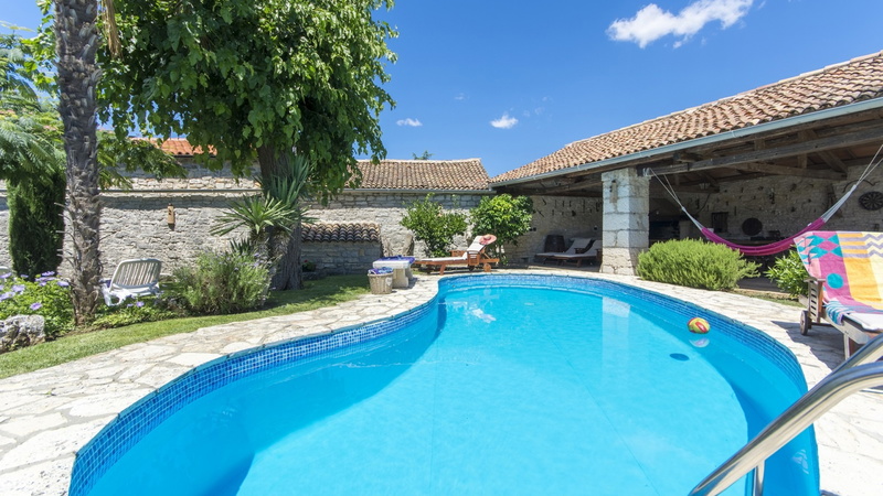 Villa Captain Morgan