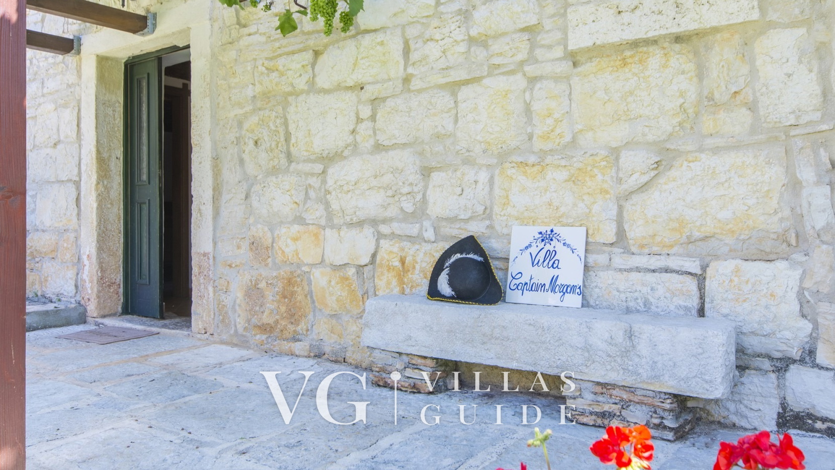 Villa Captain Morgan Altro