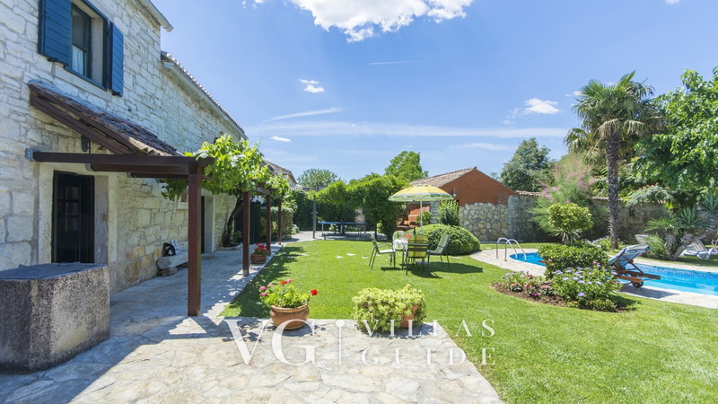 Villa Captain Morgan Altro