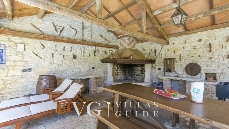 Villa Captain Morgan Contenuto aggiuntivo