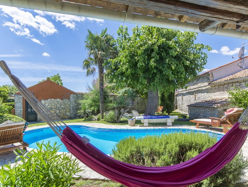 Villa Captain Morgan