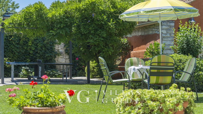 Villa Captain Morgan Contenuto aggiuntivo