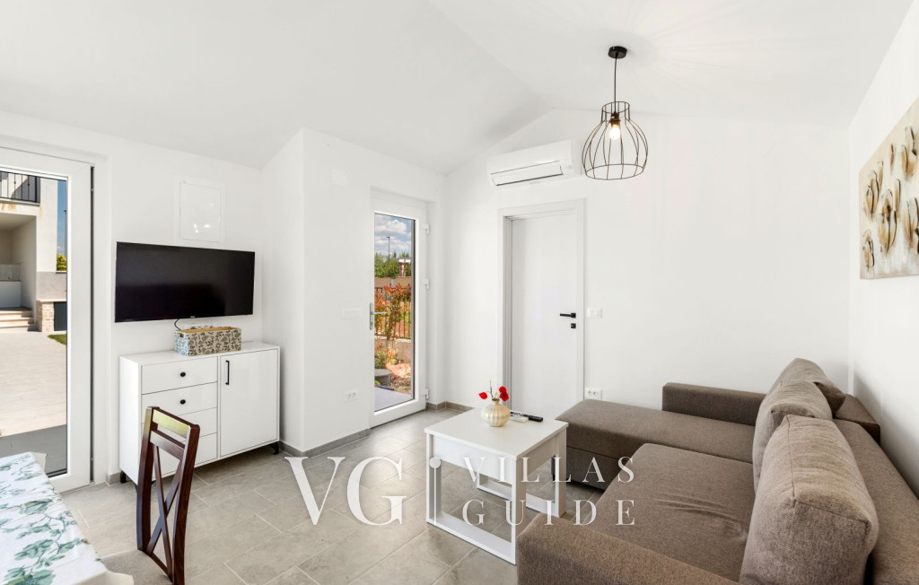 Villa Brtonigla Zusatzinhalte