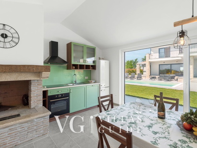 Villa Brtonigla Zusatzinhalte