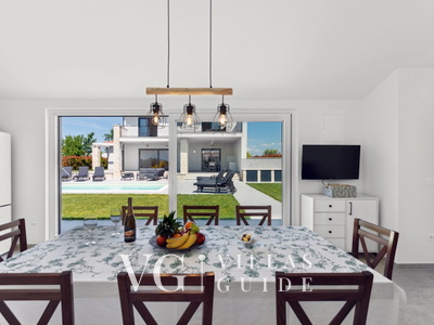 Villa Brtonigla Zusatzinhalte