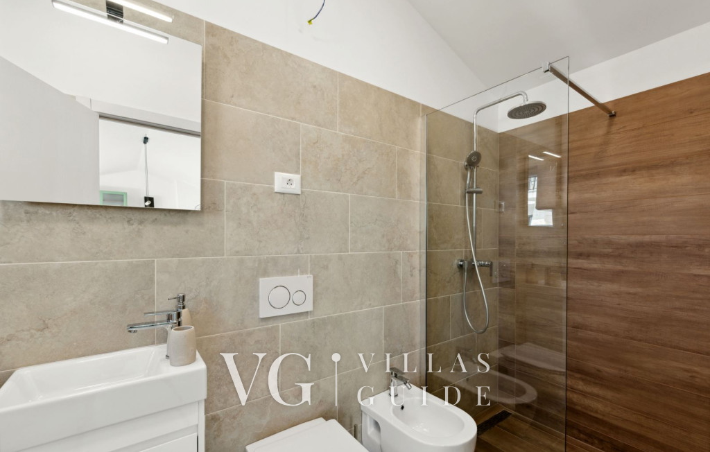 Villa Brtonigla Zusatzinhalte