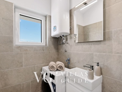 Villa Brtonigla Zusatzinhalte