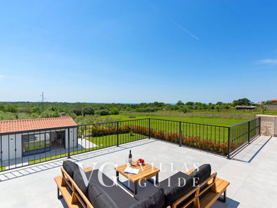 Villa Brtonigla Zusatzinhalte