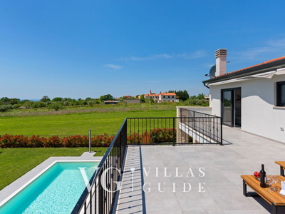 Villa Brtonigla Zusatzinhalte