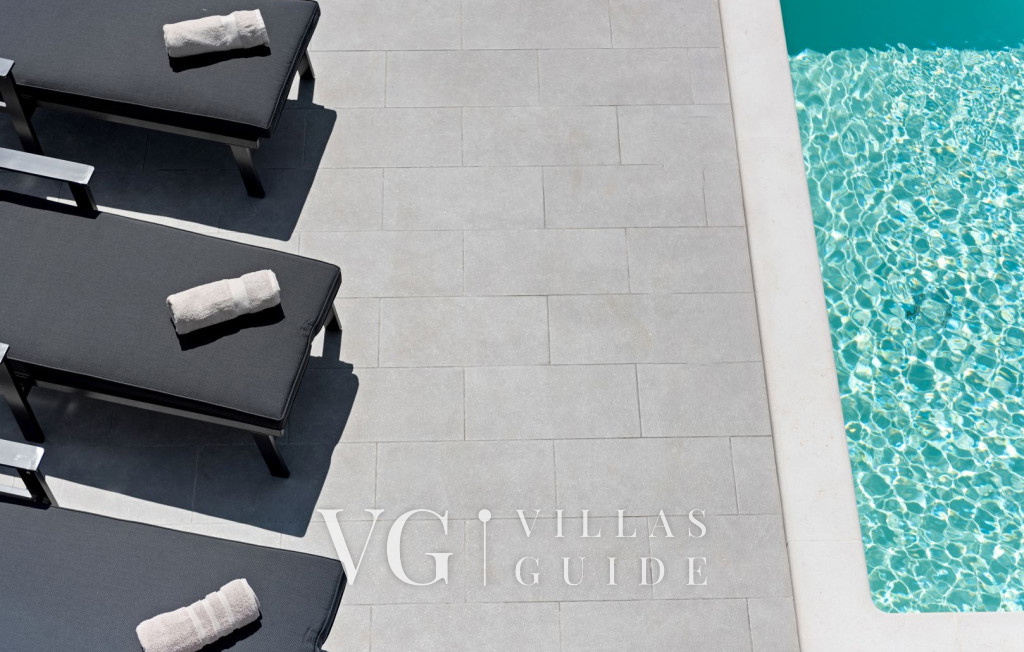 Villa Brtonigla Pool