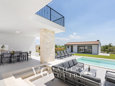 Villa Brtonigla Zusatzinhalte