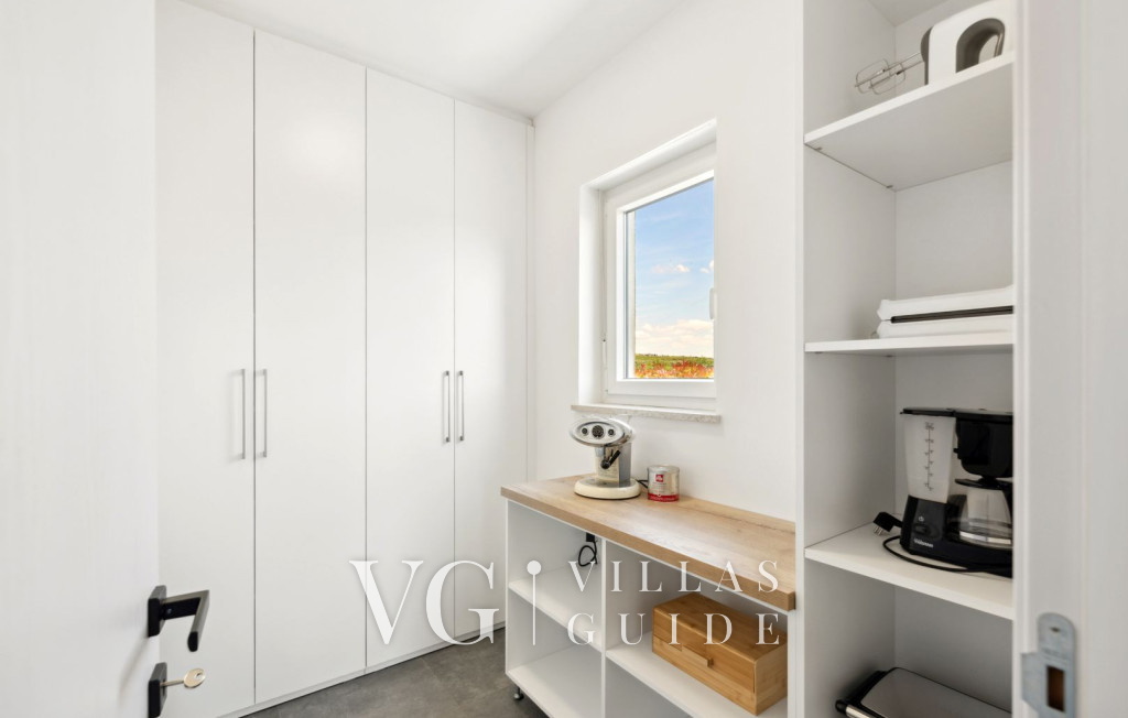 Villa Brtonigla Andere