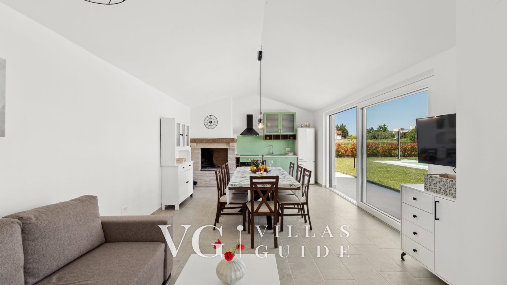 Villa Brtonigla Zusatzinhalte