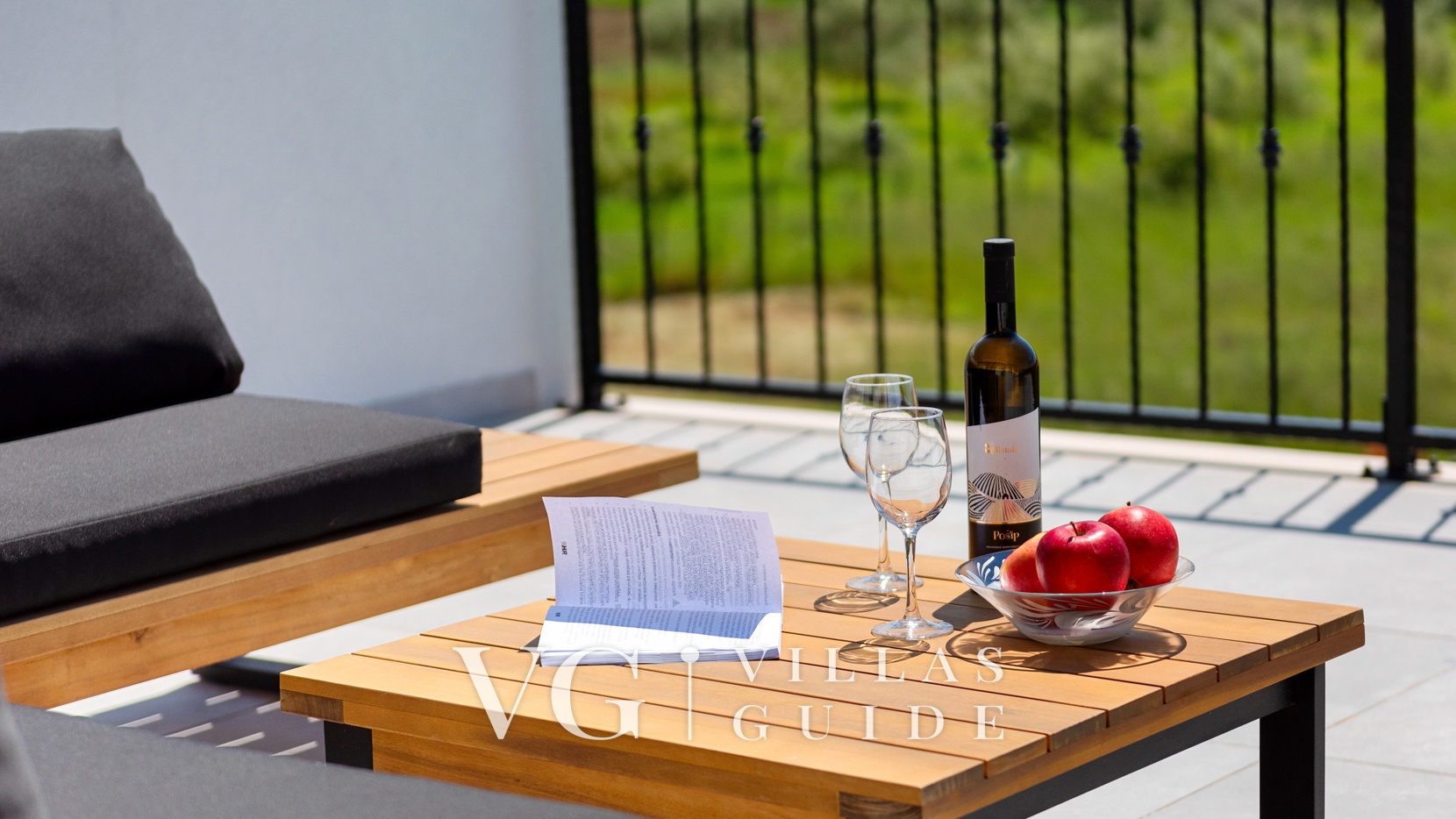 Villa Brtonigla Andere