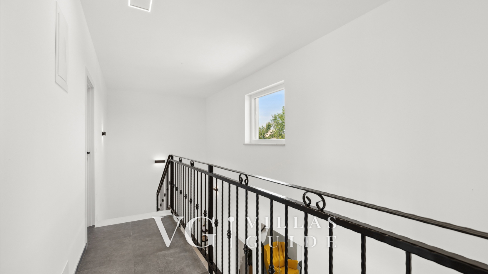 Villa Brtonigla Andere