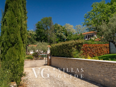 Villa Čehići Other